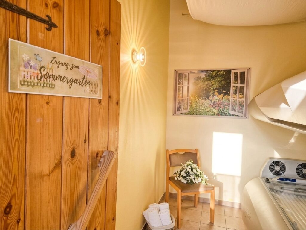 Solarium