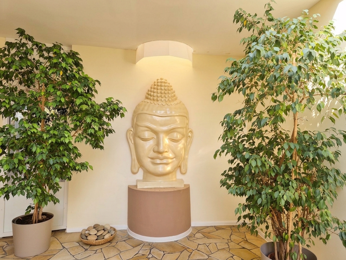 Buddha